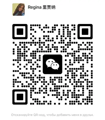 WeChat QR